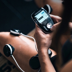 Pilt kategooria Elektroteraapia