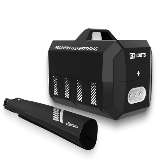 Pilt Reboots Cryo One - Külma/soojusteraapia kompressioon + 1 varrukas