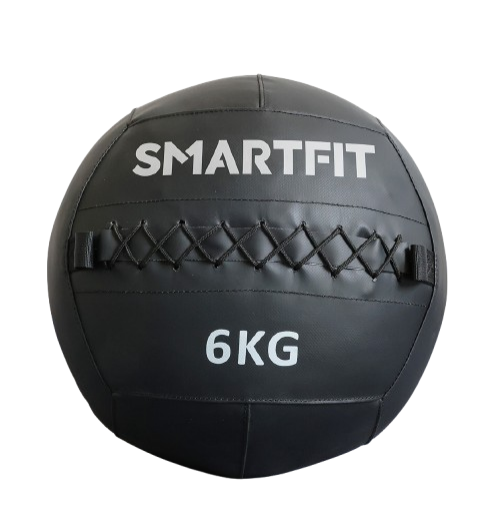 Pilt Wall Ball 6kg - Smartfit