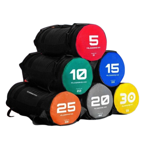 Pilt Power Bag 5kg - Smartfit