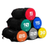 Pilt Power Bag 15kg - Smartfit