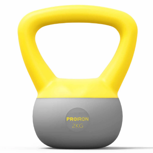 Pilt Kettlebell 2kg - PROIRON