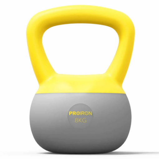Pilt Kettlebell 8kg - PROIRON