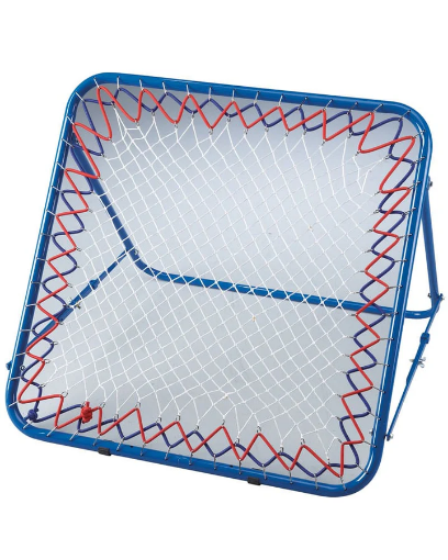 Pilt Rebounder Albastru 1m x 1m