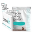 Pilt Hydro Whey Protein 34 g Ciocolata - Benefit