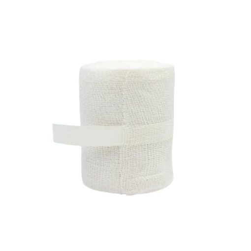 Pilt Elastne side Tape Fix 8cm X 4m  (PEHA HAFT)