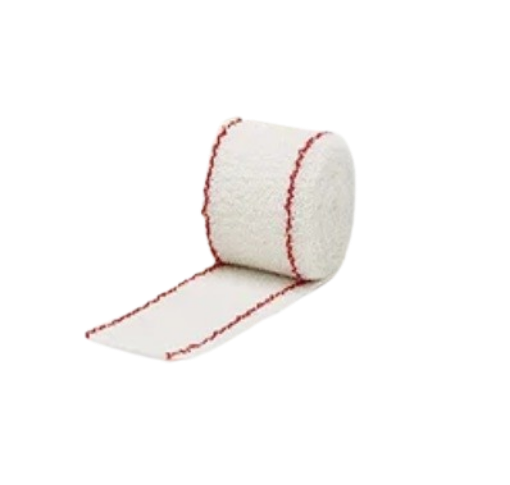 Pilt Bandaj Crepe - 5cm x 4m