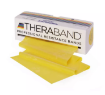 Pilt THERA-BAND® elastne lint Thin 1.3kg - Kollane