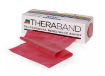 Pilt THERA-BAND® elastne lint Medium - Punane