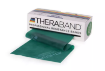 Pilt THERA-BAND® elastne lint  Heavy 2.1kg  - Roheline