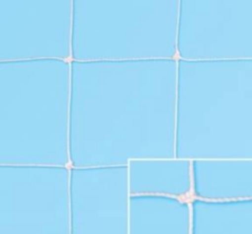 Pilt Plasa Poarta Fotbal - 3x2m, 3mm