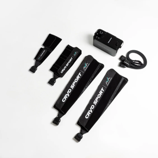 Pilt Cryo Sport - Crioterapie si Compresie