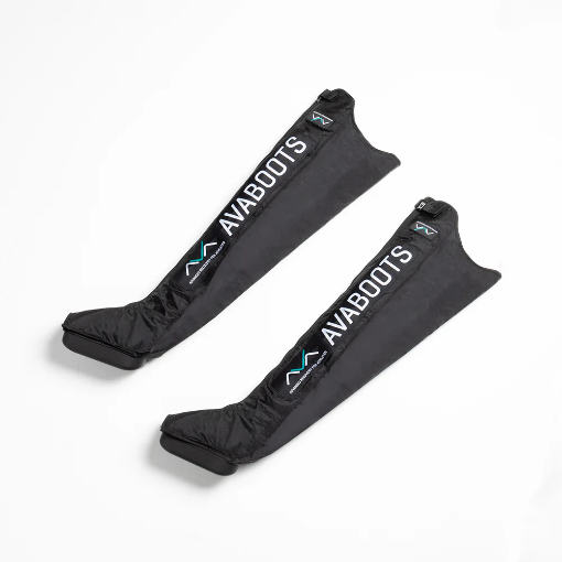 Pilt AVABoots - Juhtmevaba Kompressioon
