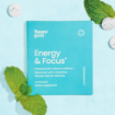 Pilt Guma Energizanta - Energie & Focus - Neuro Gum