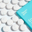 Pilt Guma Energizanta - Energie & Focus - Neuro Gum