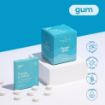 Pilt Guma Energizanta - Energie & Focus - Neuro Gum