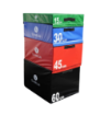 Pilt Set 4 Lazi Plyobox - Sveltus