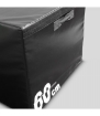 Pilt Set 4 Lazi Plyobox - Sveltus