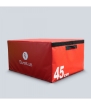 Pilt Set 4 Lazi Plyobox - Sveltus