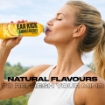 Pilt EAA Kick Amino Ice Tea Lemon - 500ml Body Attack