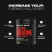 Pilt Kreatiin 100% Pulber - 300g Body Attack