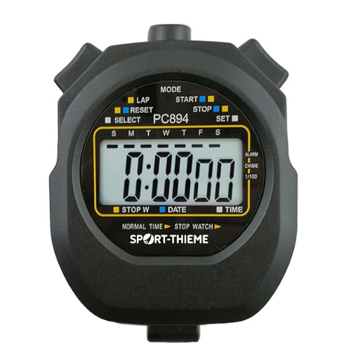 Pilt Sport-Thieme „Start“ digitaalne stopper