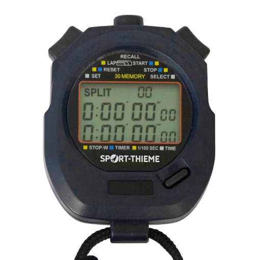 Pilt Sport-Thieme „Countdown“ digitaalne stopper