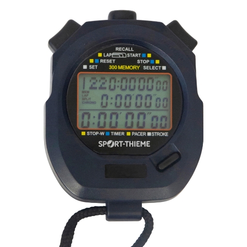 Pilt Sport-Thieme „Stroke“ digitaalne stopper