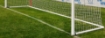 Pilt Kokkuklapitav alumine võrguraam — 7,32 × 2,44 m — VI 6056