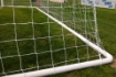 Pilt Kokkuklapitav alumine võrguraam — 7,32 × 2,44 m — VI 6056