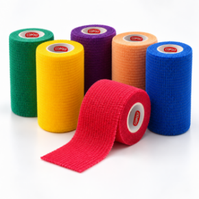 Pilt kategooria Copoly isekleepuvad sidemed 15 cm