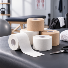 Pilt kategooria Jäik sporditeip & Athletic Tape