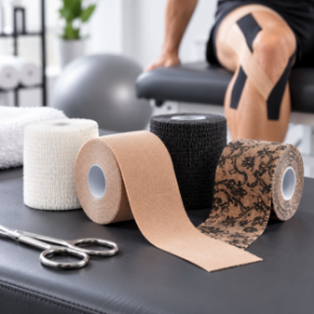 Pilt kategooria Elastne & biomehaaniline sporditeip