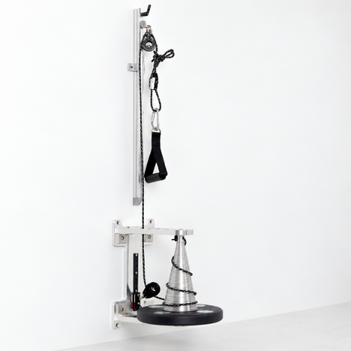 Pilt RSP Conic Pro – inertstreeninguseade suunamuutusteks