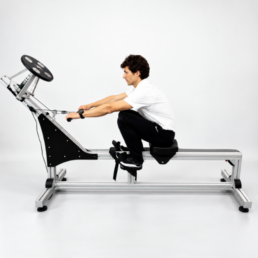 Pilt RSP Row Spinning – inertsipõhine jõutreeninguseade sõudmiseks